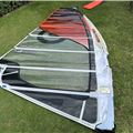 2013 Neil Pryde H2 Racing - 7.7 metre - 4