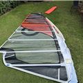 2013 Neil Pryde H2 Racing - 7.7 metre - 5