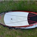 2021 Fanatic Pro Wave Limited Edition - 9' 3", 30.5 inches