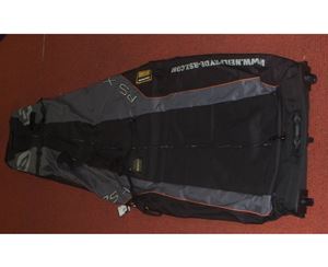 Neil Pryde Neil Pryde Rsx 490/2 Quiver Bag With Whe