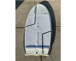 Naish Naish Hover S27 Wing/Sup Foil Board Carb 140 Litres 198 cm foiling wind wing foilboard