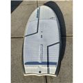 2022 Naish Naish Hover S27 Wing/Sup Foil Board Carb - 198 cm, 140 Litres - 0