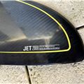 2022 Naish Naish Hover S27 Wing/Sup Foil Board Carb - 198 cm, 140 Litres - 4