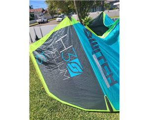 Switch Kites H3 Helium - 16 metre