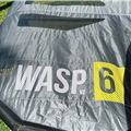 2021 Ozone Wasp V2 - 6 metre - 2