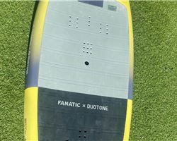 Fanatic Sky Style 4' 11" foiling all foiling