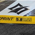 Naish Sprint - 5.8 metre - 2