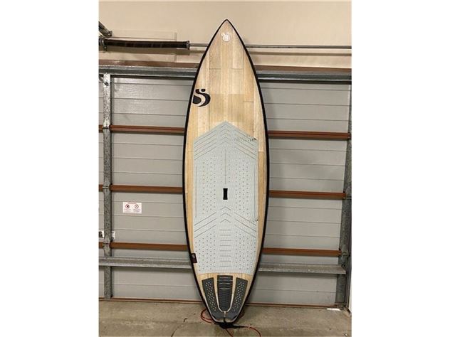 Sunova Sp25 - 8' 11"