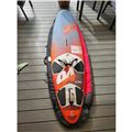 2018 JP Australia Freestyle Wave Pro Edition 94 - 230 cm, 94 litres