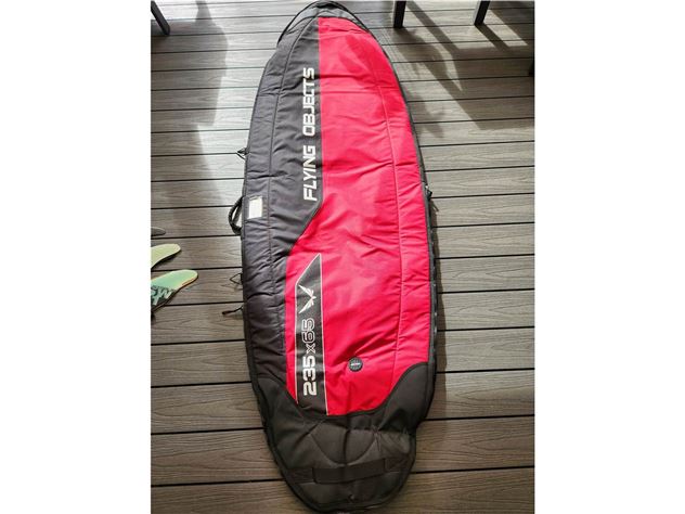 2018 JP Australia Freestyle Wave Pro Edition 94 - 230 cm, 94 litres