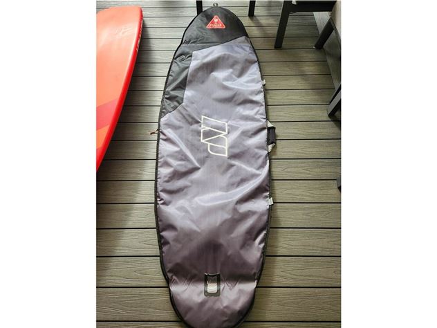 2019 JP Australia Freestyle Wave Pro Edition 79 - 225 cm, 79 litres