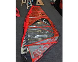 Severne Balde 4.7 metre windsurfing sail