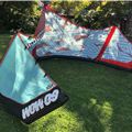 2017 Liquid Force Wow-V2 - 9 metre