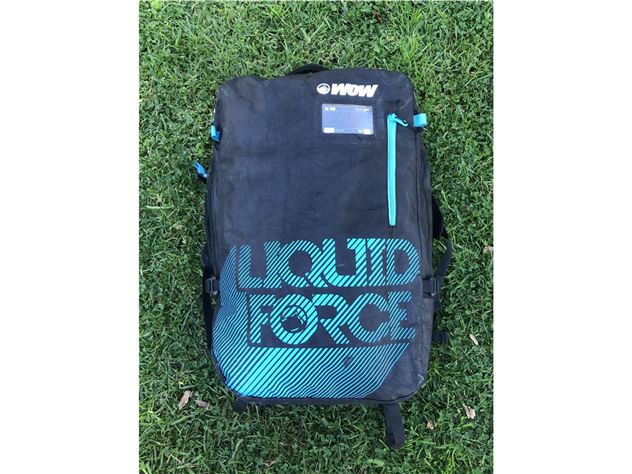 2017 Liquid Force Wow-V2 - 9 metre