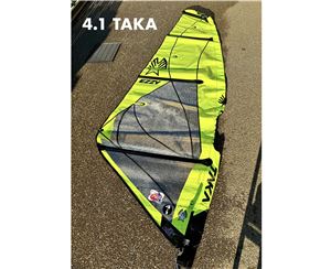 2024 Ezzy Sails Taka