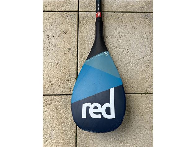 2020 RedPaddleCo Carbon 100