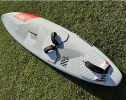 Severne Jedi 91 litre windsurfing board