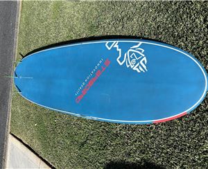 2023 Starboard Longboard Pro - 10' 0", 29 inches