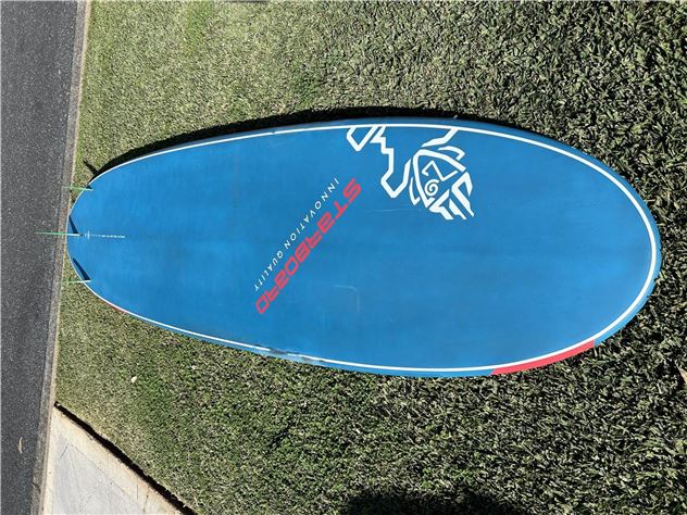 2023 Starboard Longboard Pro - 10' 0", 29 inches