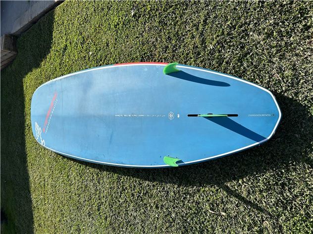 2023 Starboard Longboard Pro - 10' 0", 29 inches