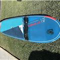 2023 Starboard Longboard Pro - 10' 0