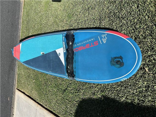 2023 Starboard Longboard Pro - 10' 0", 29 inches