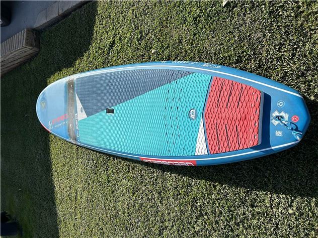 2023 Starboard Longboard Pro - 10' 0", 29 inches