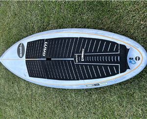 2024 SMIK Spitfire - 8' 4", 30 inches