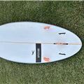 2024 SMIK Spitfire - 8' 4