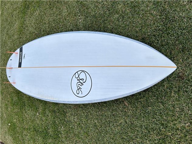 2024 SMIK Spitfire - 8' 4", 30 inches