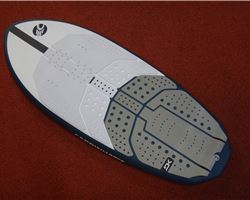 Cabrinha Link 4' 3" foiling prone/surf foilboard