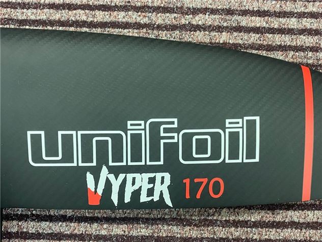 Unifoil Vyper 170