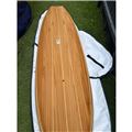 2017  Handmade By James Otter (Uk) - 9' 8