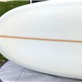 Ross Rutherford Malibu / Longboard Custom - 10' 2