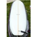 Ross Rutherford Malibu / Longboard Custom - 10' 2