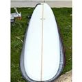 Ross Rutherford Malibu / Longboard Custom - 10' 2