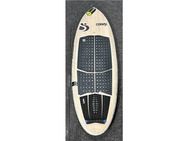 Sunova Casey Pilot - 5' 0"