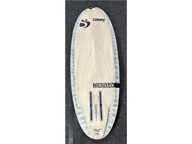 Sunova Casey Pilot - 5' 0"