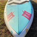 2015 Naish Alana Gs - 11' 0