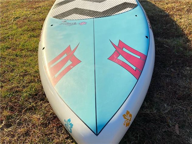 2015 Naish Alana Gs - 11' 0", 33 inches