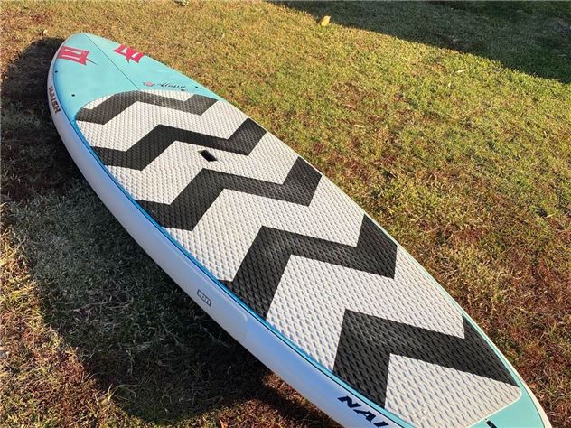 2015 Naish Alana Gs - 11' 0", 33 inches