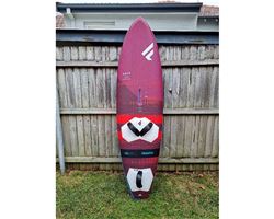 Fanatic Grip 102 litre 228 cm windsurfing board