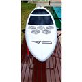 2024 CodeFoils Dw, Sup,  Wing All Rounder - 7' 0