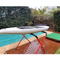 2024 CodeFoils Dw, Sup,  Wing All Rounder - 7' 0