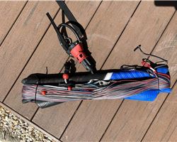 Ozone Bar And Lines V3 kitesurfing accessorie