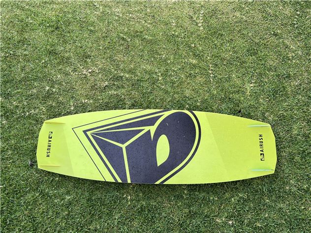 2016 Ozone Reo V3 - 9 metre