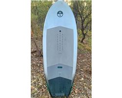 North Swell 4'10 42 Litres 4' 10" foiling wind wing foilboard