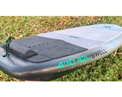 North Swell 4'10 42 Litres 4' 10" foiling wind wing foilboard