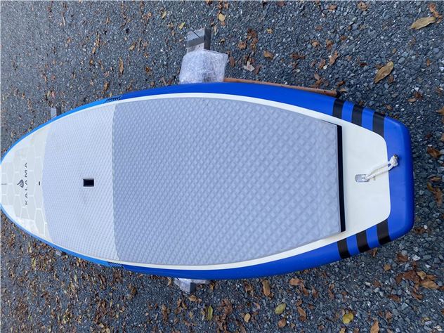 2023 Kalama E3 - 9' 2", 30 inches