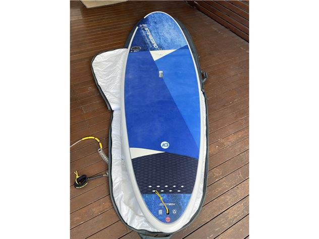 2022 Starboard Whopper - 10' 0", 34 inches